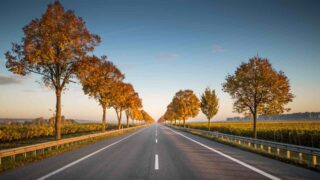 Министр транспорта решил проверить дорогу от Конаева до Астаны