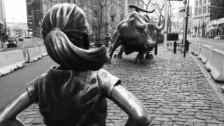 Министры Германии и Франции: необходимо сократить отставание фондового рынка ЕС от США