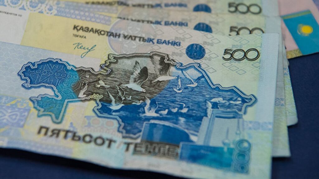 Фото: Sputnik/Болат Шайхинов.