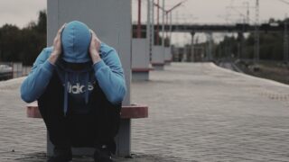 Молодой человек свел счеты с жизнью в Актобе