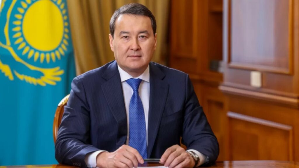 Фото: пресс-служба премьер-министра