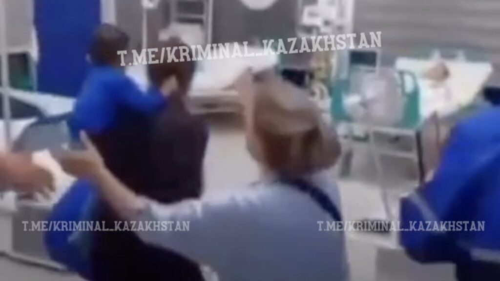 Фото:: кадр из видео