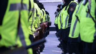 МВД РК сообщило о выявлении наркоманов среди полицейских в этом году