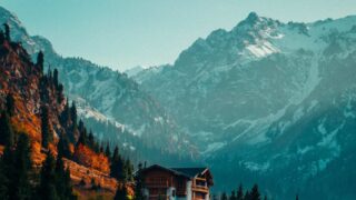 На 1 октября в Казахстане объявлено штормовое предупреждение