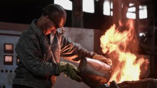 На фоне укрепления доллара, эта неделя может стать самой неудачной для меди за месяц