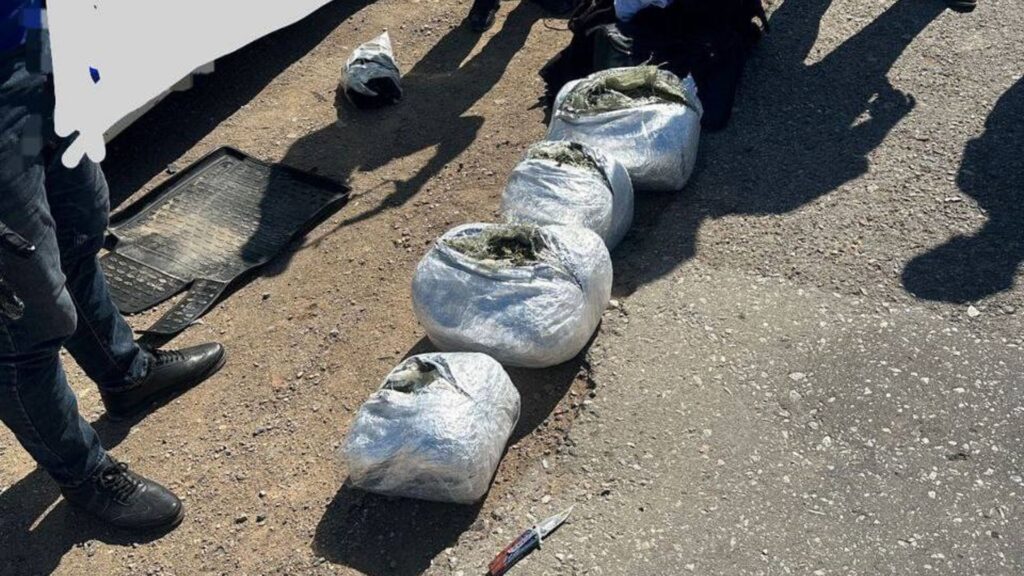 Фото: МВД РК.