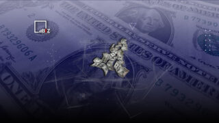 Национальный банк установил официальные курсы доллара и рубля на 21 сентября 2023 года