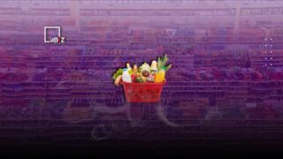 Насколько высоко выросли цены на продукты в Казахстане за год: большое исследование