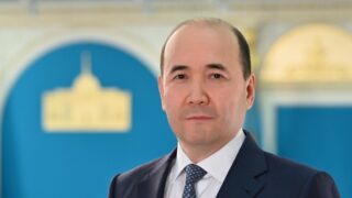 Назначен новый глава Совета безопасности Казахстана