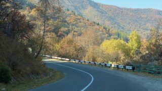 Неблагоприятные метеорологические условия ожидаются в Алматы и Атырау