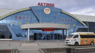 Неблагоприятные метеоусловия ожидаются в каких городах Казахстана 13 сентября