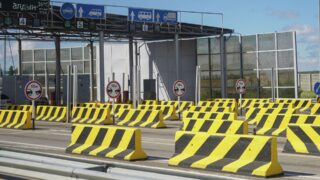 Новые тарифы на платных дорогах Казахстана начнут действовать с октября