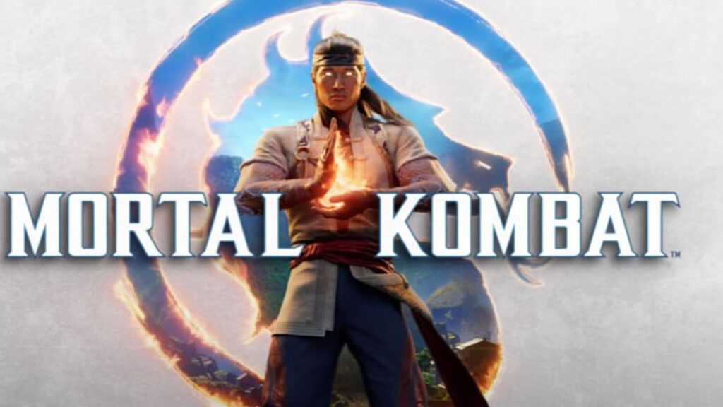 Фото: Mortal Kombat/Youtube