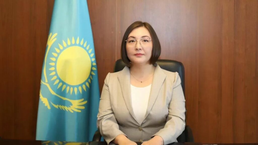 Фото: Gov.kz