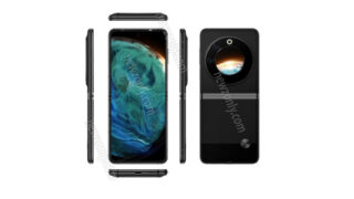 Новый смартфон Tecno Phantom V Flip: раскладушка среднего ценового сегмента