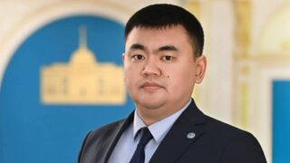 Нурмухамед Байгараев ушел с поста пресс-секретаря президента по состоянию здоровья