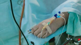 Офицеры Нацгвардии получили ранения ног во время учений в Жамбылской области