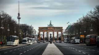 Официальный визит Касым-Жомарта Токаева в Германию