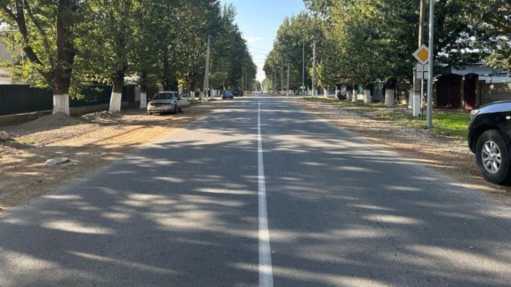 Фото: акимат Туркестанской области.