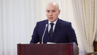 Ожидается, что к 2028 году ВВП республики вырастет до $475 млрд