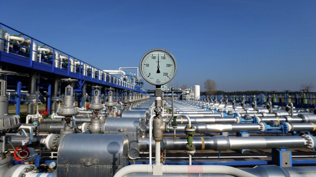 Первая партия сжиженного нефтяного газа доставлена из России в Пакистан - Bizmedia.kz