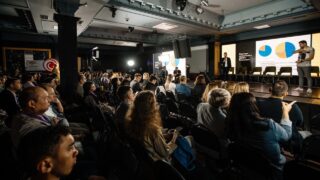 Итоги Digital Wave-2023