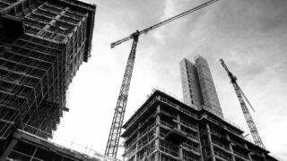 Планируется демотивация компаний при точечной застройке в РК