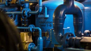 Почему ЕС не откажется от российского газа