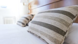 36 новых гостиниц появилось в Казахстане за год