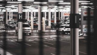 Почти 700 казахстанских водителей оштрафовало МЧС