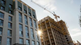 Почти во всех регионах Казахстана зафиксирован рост спроса на жилье в августе 2023 года