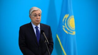 Токаев: Правительство и другие уполномоченные органы получают новый импульс в своей работе