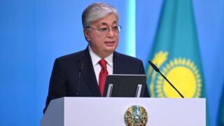 Токаев отметил, что нам предстоит осуществить перезагрузку макроэкономической политики