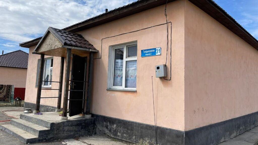 Фото: акимат Ескельдинского района.