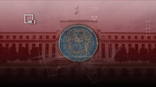 Потери ФРС превышают 100 млрд долларов на фоне роста процентных ставок