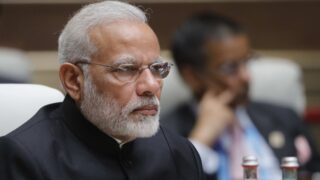 Премьер-министр Индии призывает G20 разработать регуляторные стандарты для криптовалют