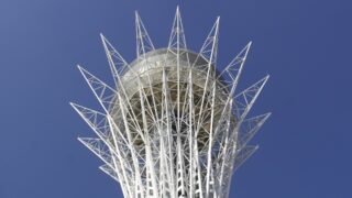 Отменен XII Форум машиностроителей Казахстана
