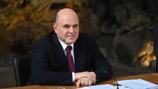 Премьер-министр РФ Михаил Мишустин примет участие в выставке «Иннопром» в Казахстане