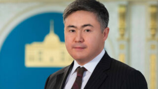 Сулейменов: Нацбанк сократит объём денег в экономике почти на 6 трлн тенге