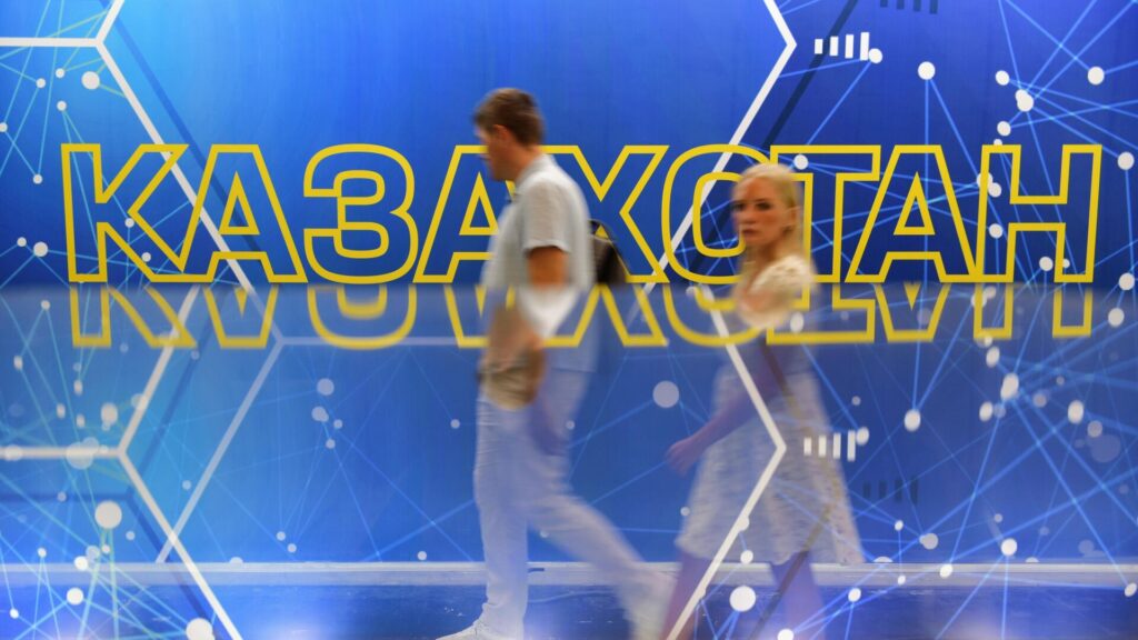 Фото: Sputnik/Павел Лисицын.