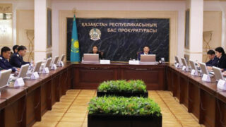 Генпрокуратура обсудила использование IT-технологий для защиты прав детей