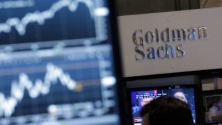 Прогноз Goldman Sachs: Банк Англии сохранит ставку на пиковом уровне