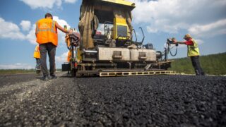 Прокуратура нашла нарушения на 3 млрд тенге при строительстве дорог в Акмолинской области