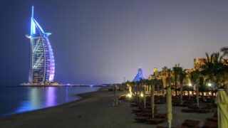 «QazTrade» планирует торгово-экономическую миссию в ОАЭ