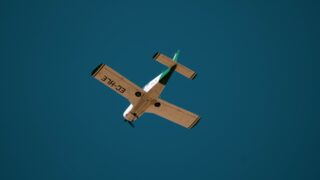 Раскрыты детали крушения самолёта в Карагандинской области