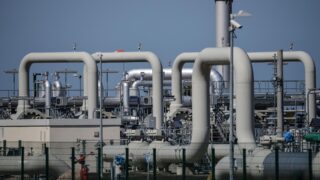 Расследование на «Северных потоках» в Швеции будет завершено в 2023 году