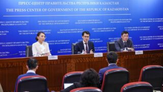 Развитие сферы искусственного интеллекта в Казахстане: планы и перспективы