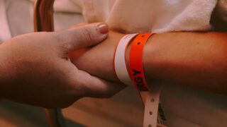 Ребенок в Шымкенте застрял рукой в электромясорубке и был спасен спасателями