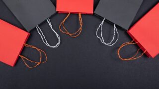 Ретейлеры теряют более 100 млрд долларов в год из-за действий мошенников