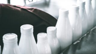 Россельхознадзор обнаружил нарушения в некоторых продуктах из Казахстана